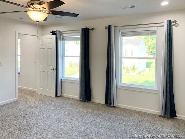 338 Berkley Road, Charlestown, IN 47111
