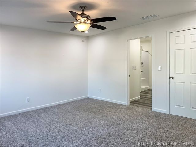 338 Berkley Road, Charlestown, IN 47111