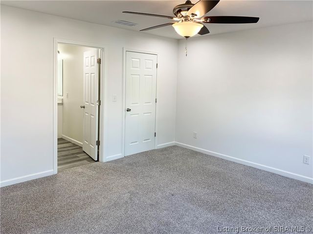 338 Berkley Road, Charlestown, IN 47111