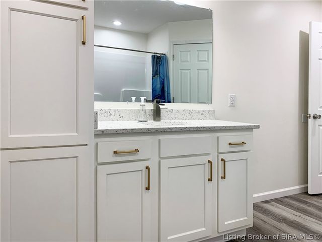 338 Berkley Road, Charlestown, IN 47111