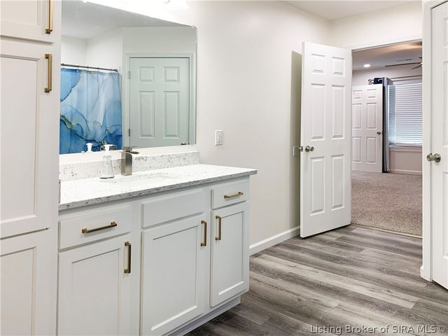 338 Berkley Road, Charlestown, IN 47111