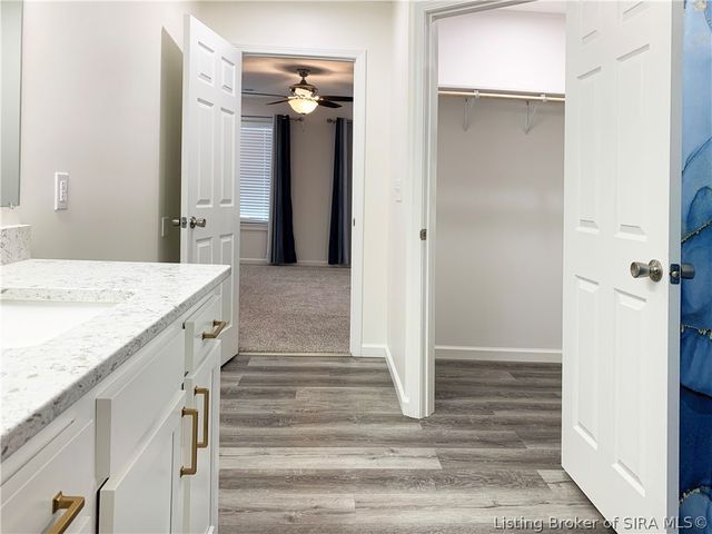 338 Berkley Road, Charlestown, IN 47111