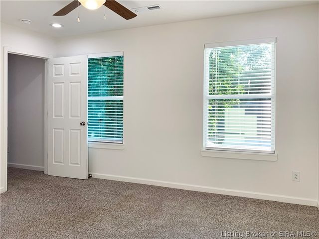 338 Berkley Road, Charlestown, IN 47111