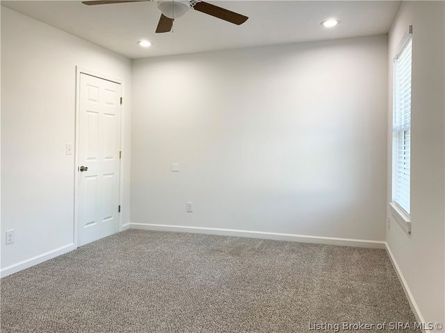 338 Berkley Road, Charlestown, IN 47111