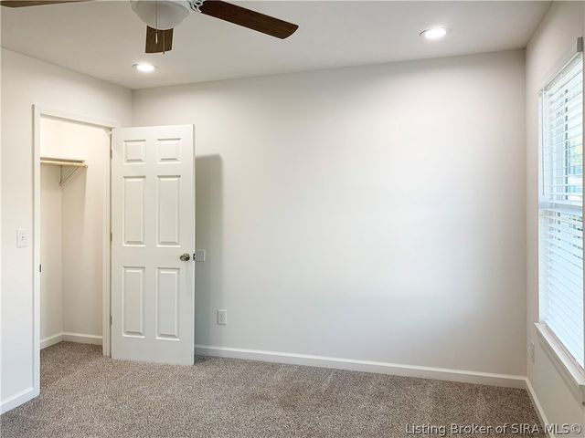 338 Berkley Road, Charlestown, IN 47111