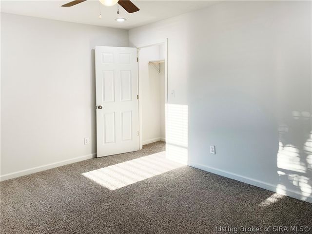 338 Berkley Road, Charlestown, IN 47111