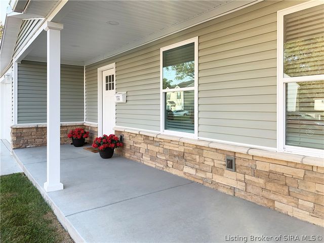 338 Berkley Road, Charlestown, IN 47111
