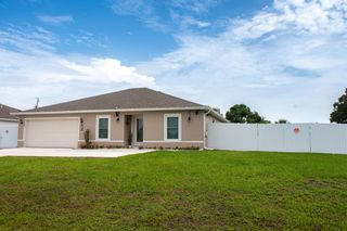 1122 SW California Boulevard SW, Port St Lucie, FL 34953