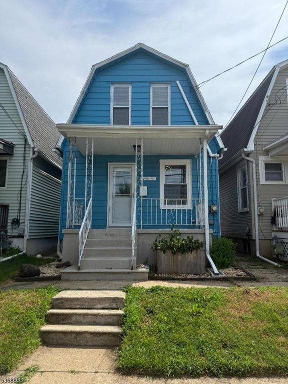 293 Lincoln St, Phillipsburg Town, NJ 08865