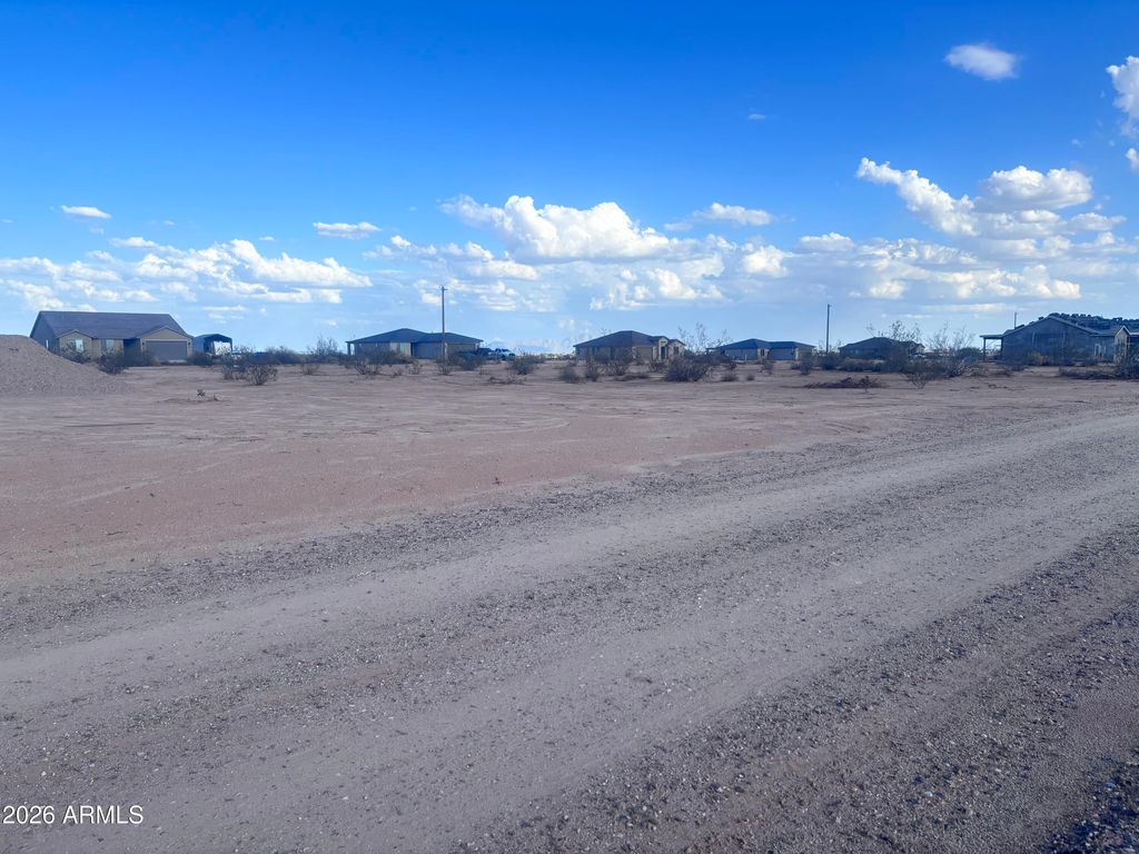 -- N Jessie Road -, Casa Grande, AZ 85194 — photo 3