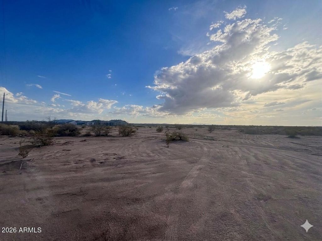 -- N Jessie Road -, Casa Grande, AZ 85194 — photo 4