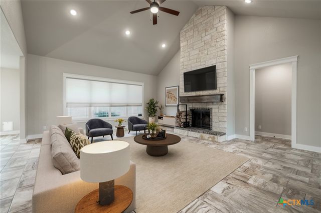 710 Northern Hills Drive, Copperas Cove, TX 76522