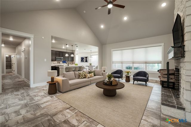 710 Northern Hills Drive, Copperas Cove, TX 76522