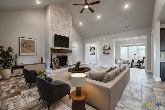710 Northern Hills Drive, Copperas Cove, TX 76522