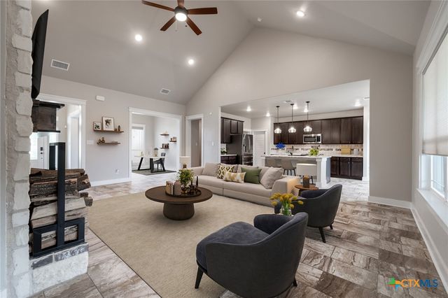 710 Northern Hills Drive, Copperas Cove, TX 76522