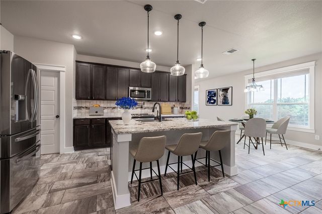 710 Northern Hills Drive, Copperas Cove, TX 76522