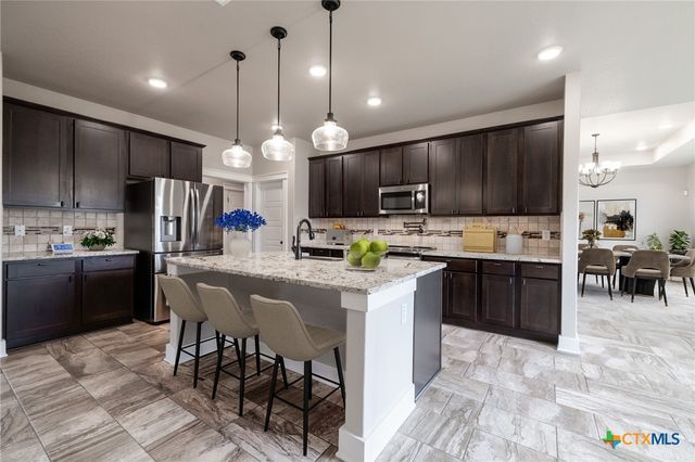 710 Northern Hills Drive, Copperas Cove, TX 76522