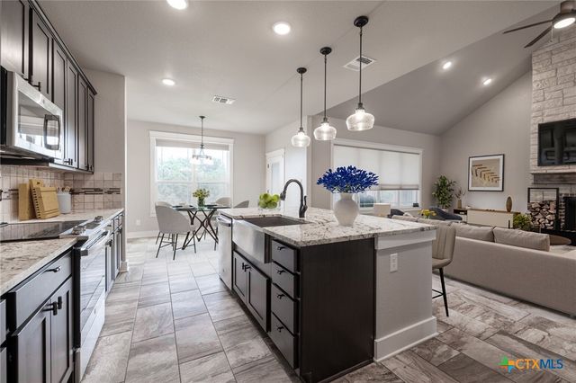 710 Northern Hills Drive, Copperas Cove, TX 76522