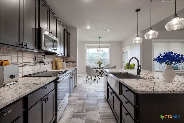 710 Northern Hills Drive, Copperas Cove, TX 76522