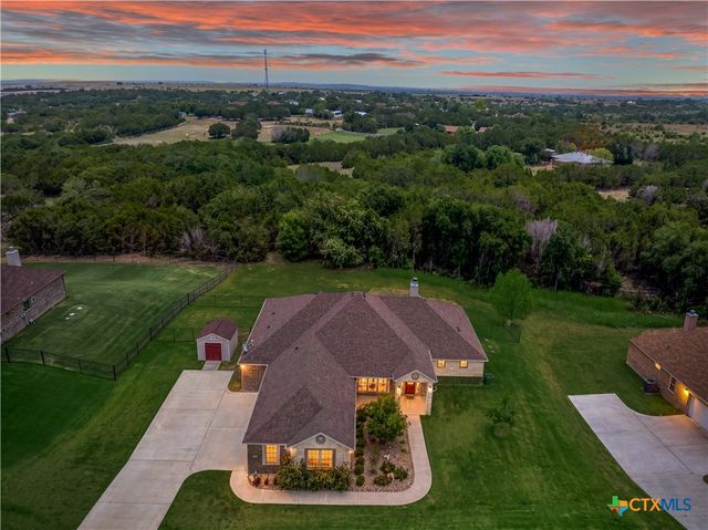 710 Northern Hills Drive, Copperas Cove, TX 76522
