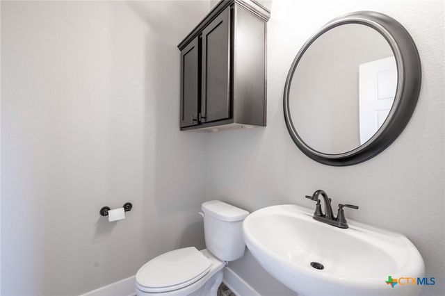710 Northern Hills Drive, Copperas Cove, TX 76522