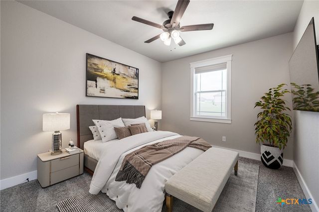 710 Northern Hills Drive, Copperas Cove, TX 76522