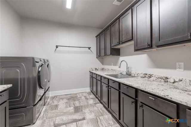 710 Northern Hills Drive, Copperas Cove, TX 76522