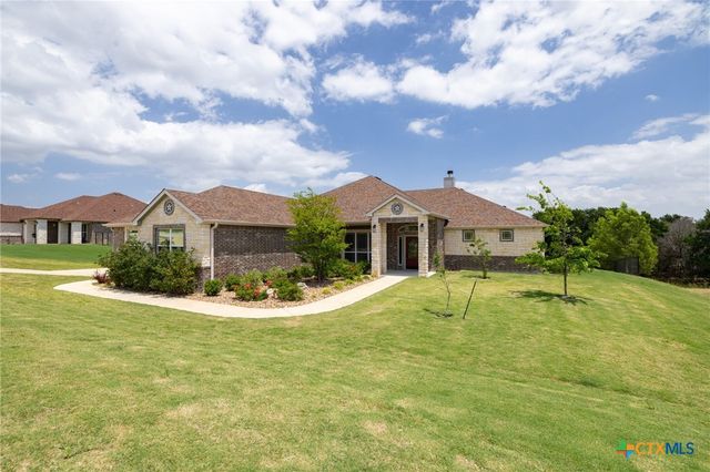 710 Northern Hills Drive, Copperas Cove, TX 76522
