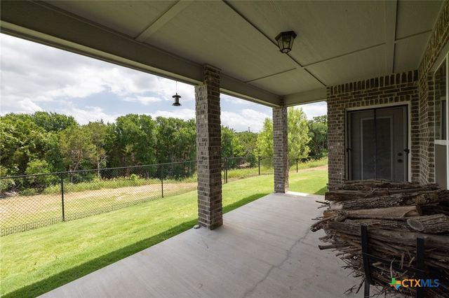 710 Northern Hills Drive, Copperas Cove, TX 76522
