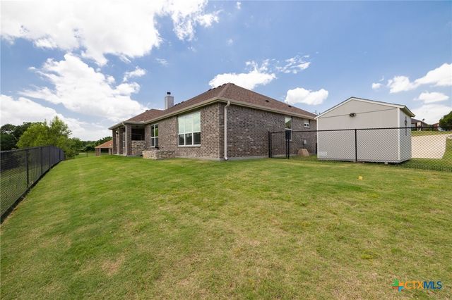 710 Northern Hills Drive, Copperas Cove, TX 76522