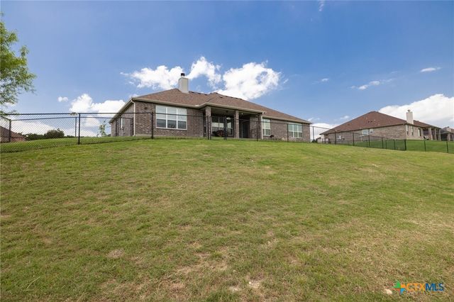 710 Northern Hills Drive, Copperas Cove, TX 76522