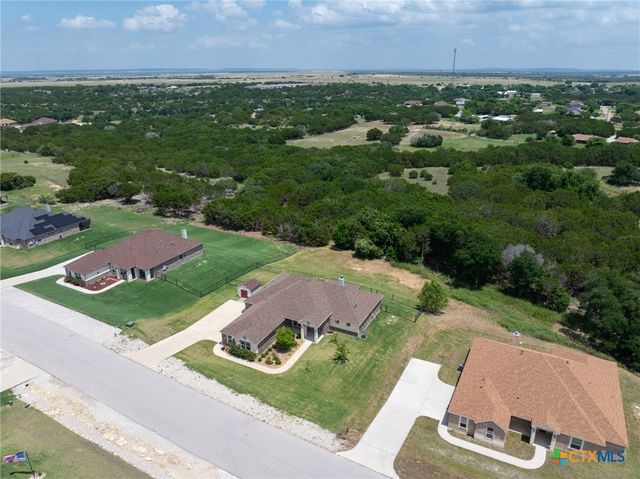 710 Northern Hills Drive, Copperas Cove, TX 76522