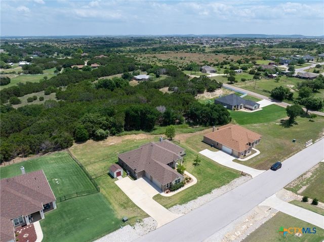 710 Northern Hills Drive, Copperas Cove, TX 76522