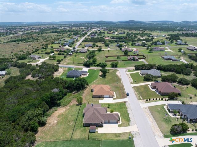 710 Northern Hills Drive, Copperas Cove, TX 76522