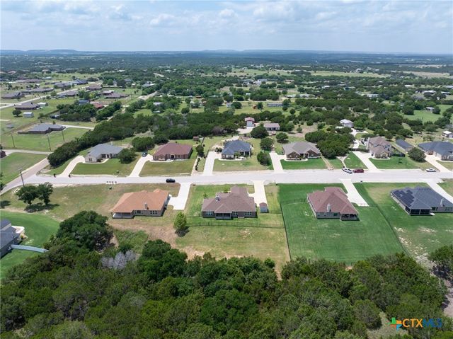 710 Northern Hills Drive, Copperas Cove, TX 76522