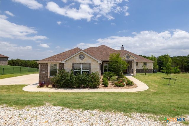 710 Northern Hills Drive, Copperas Cove, TX 76522