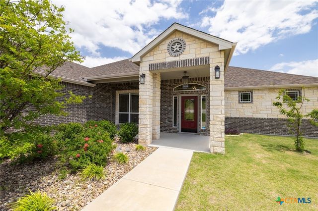 710 Northern Hills Drive, Copperas Cove, TX 76522