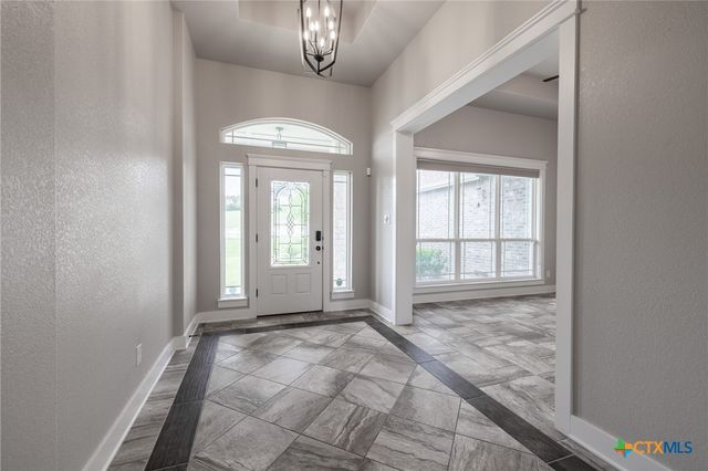710 Northern Hills Drive, Copperas Cove, TX 76522