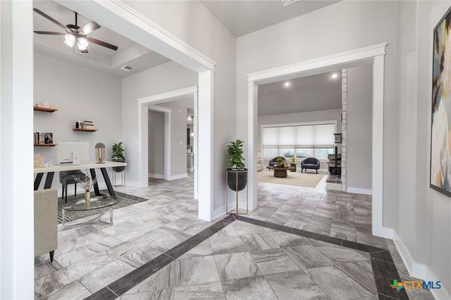 710 Northern Hills Drive, Copperas Cove, TX 76522