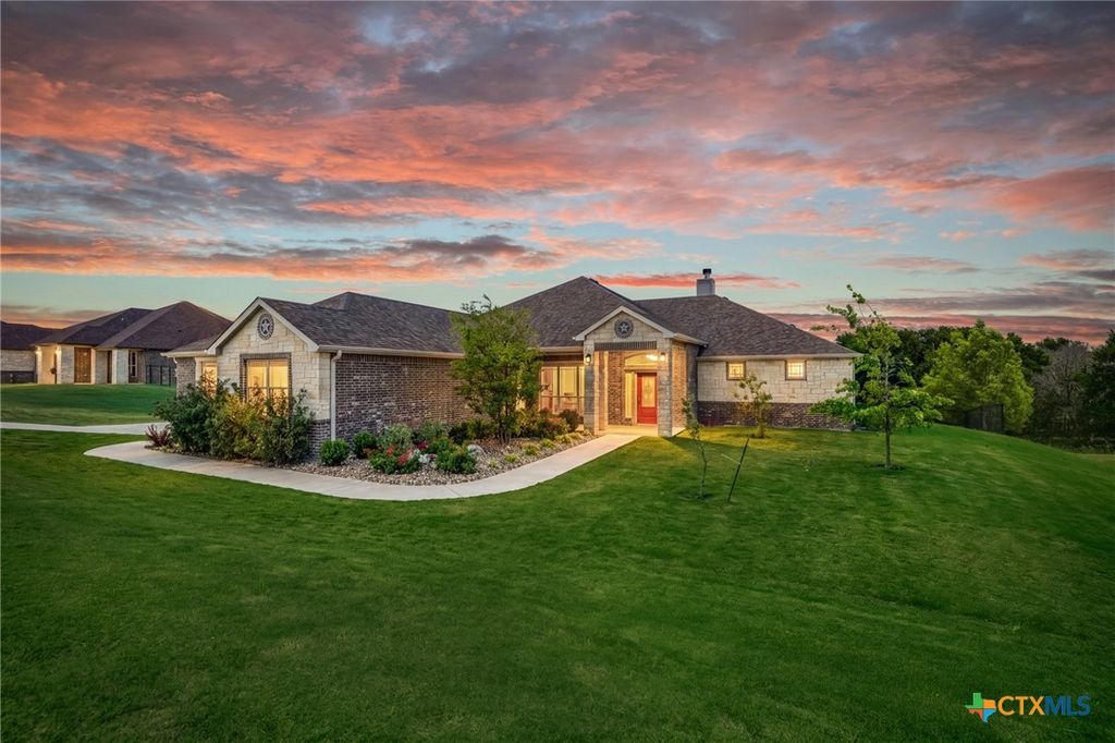 710 Northern Hills Drive, Copperas Cove, TX 76522