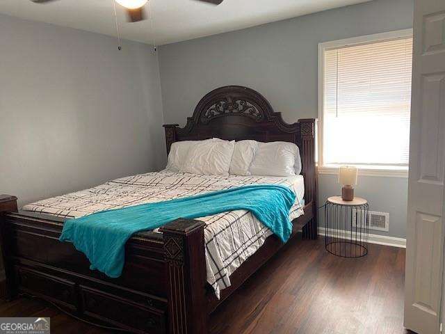 687 N Hairston Road, Stone Mountain, GA 30083