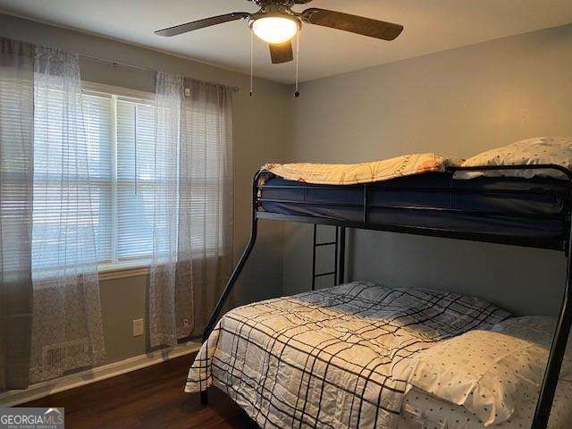 687 N Hairston Road, Stone Mountain, GA 30083