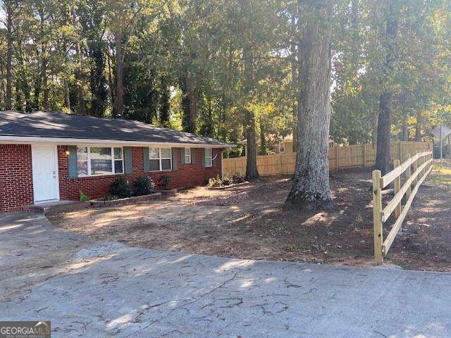687 N Hairston Road, Stone Mountain, GA 30083
