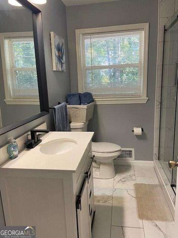 687 N Hairston Road, Stone Mountain, GA 30083