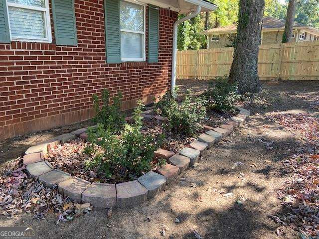 687 N Hairston Road, Stone Mountain, GA 30083