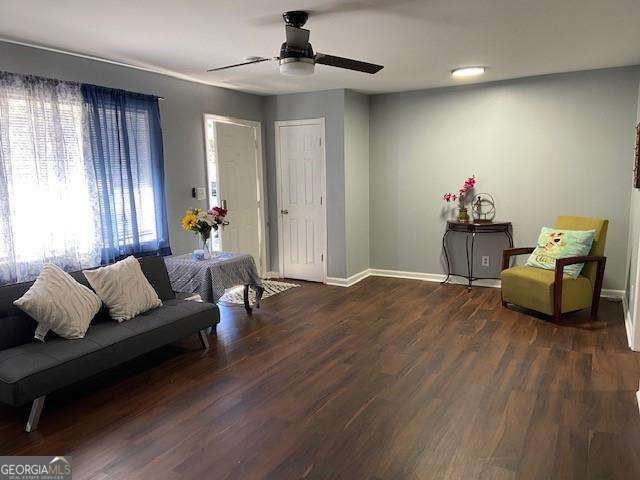 687 N Hairston Road, Stone Mountain, GA 30083