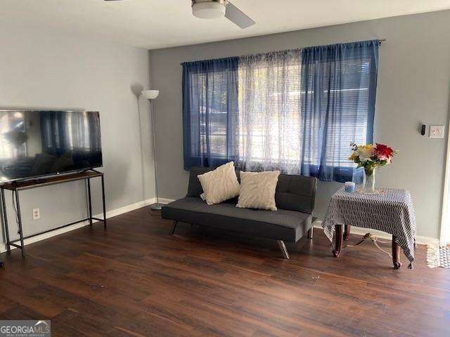 687 N Hairston Road, Stone Mountain, GA 30083