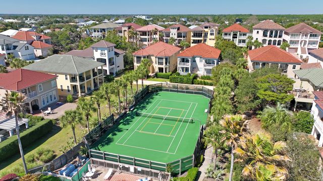 411 La Valencia Circle, Panama City Beach, FL 32413