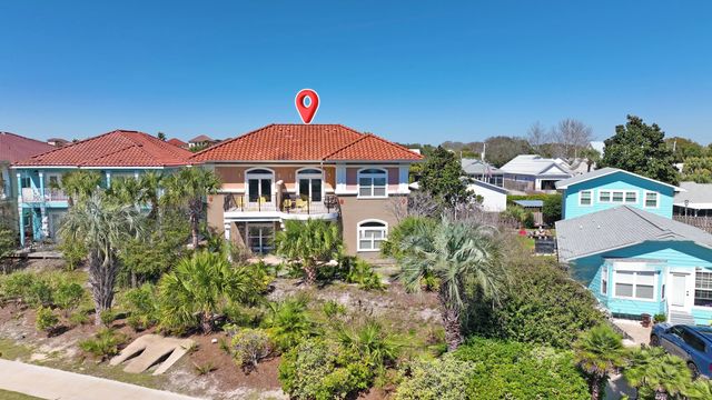 411 La Valencia Circle, Panama City Beach, FL 32413