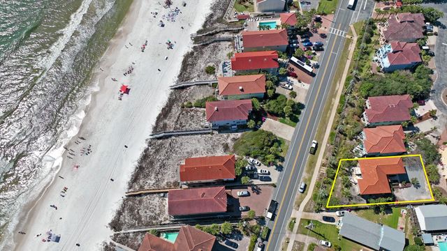 411 La Valencia Circle, Panama City Beach, FL 32413